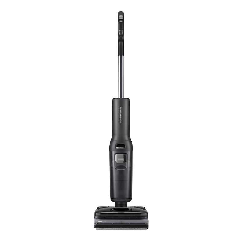 جاروشارژی و بخارشوی روبوراک مدل ROBOROCK F25 ULTRA
