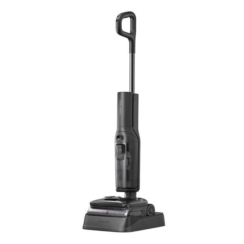 جاروشارژی و بخارشوی روبوراک مدل ROBOROCK F25 ULTRA