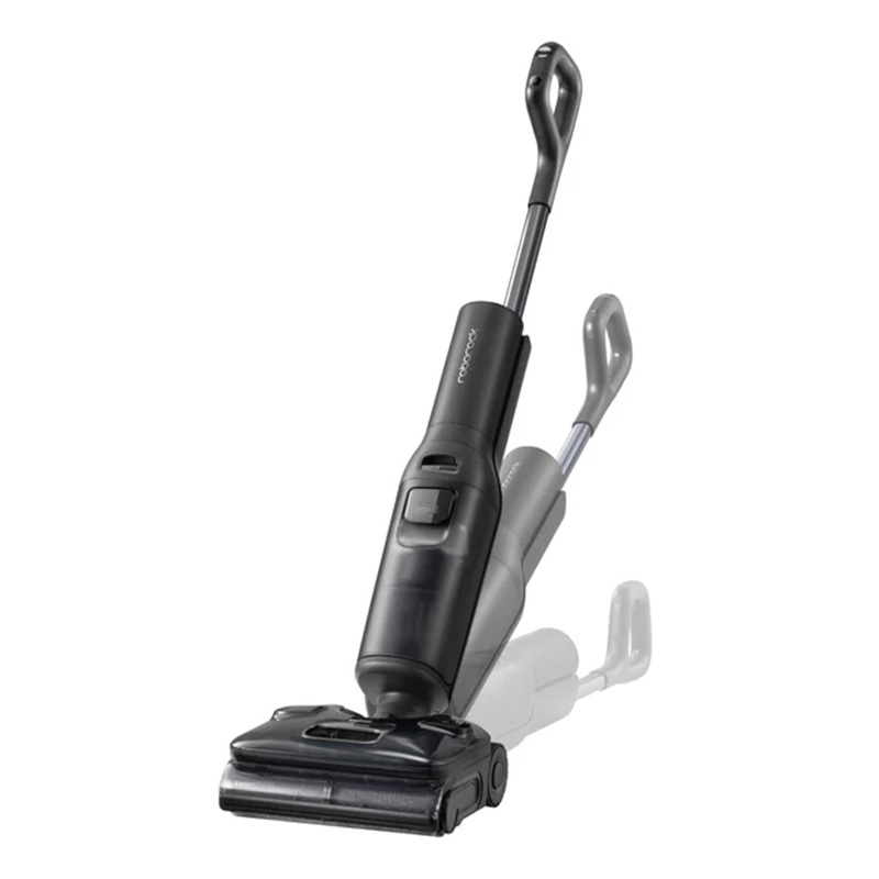 جاروشارژی و بخارشوی روبوراک مدل ROBOROCK F25 ULTRA