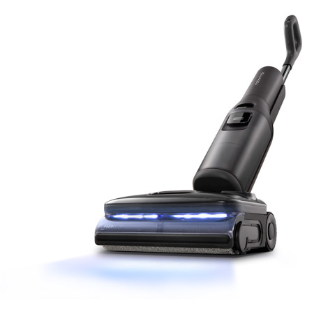 جاروشارژی و بخارشوی روبوراک مدل ROBOROCK F25 ULTRA
