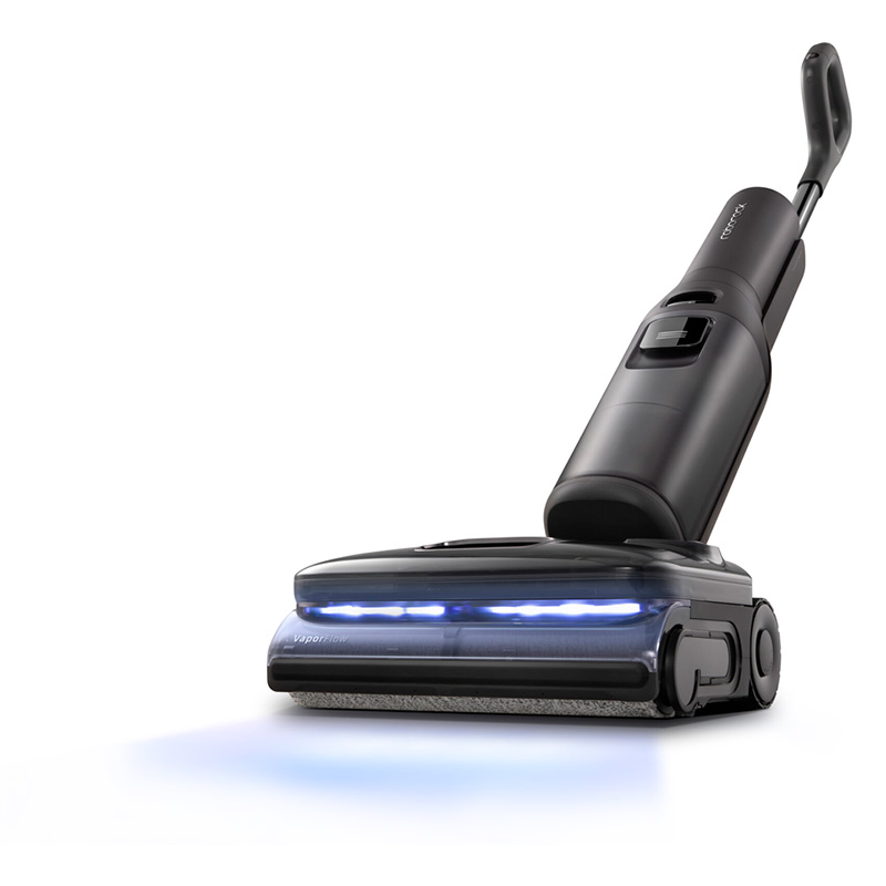 جاروشارژی و بخارشوی روبوراک مدل ROBOROCK F25 ULTRA