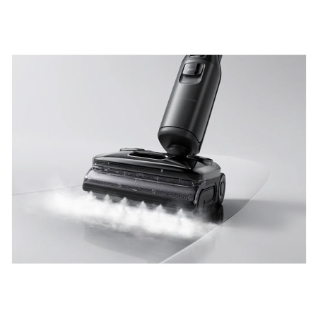جاروشارژی و بخارشوی روبوراک مدل ROBOROCK F25 ULTRA