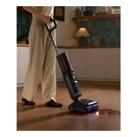 جاروشارژی و بخارشوی روبوراک مدل ROBOROCK F25 ULTRA