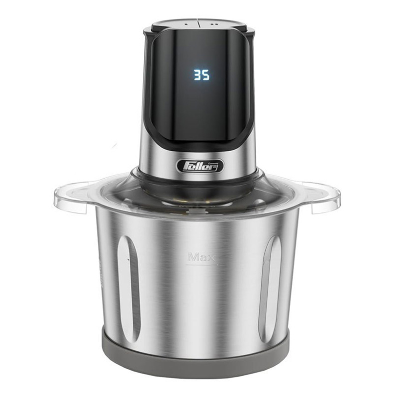 خردکن فلر مدل FELLER FC500 PLUS