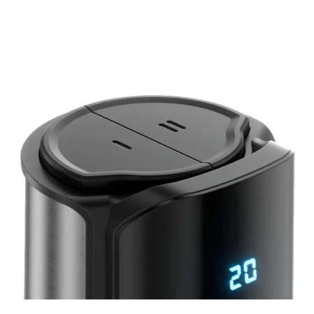 خردکن فلر مدل FELLER FC500 PLUS