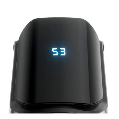 خردکن فلر مدل FELLER FC500 PLUS
