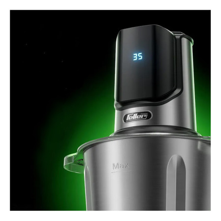 خردکن فلر مدل FELLER FC500 PLUS