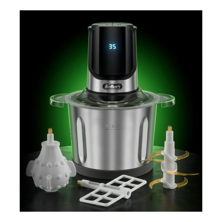 خردکن فلر مدل FELLER FC500 PLUS