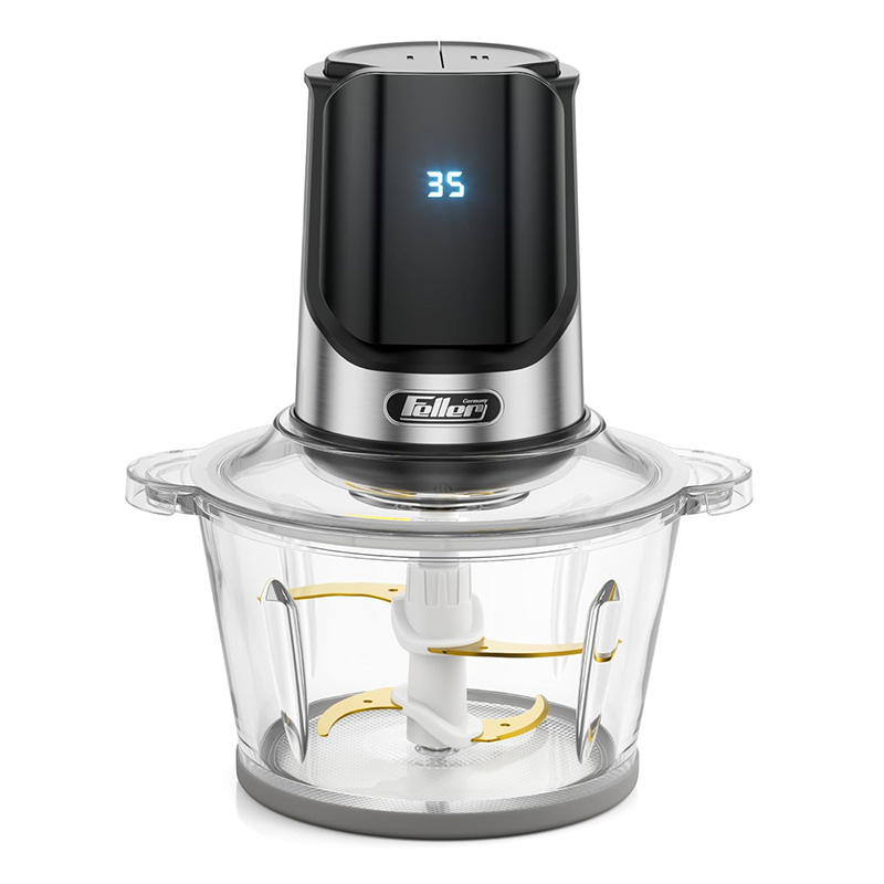 خردکن فلر مدل FELLER FC500 LITE
