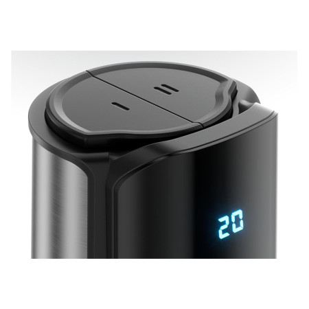 خردکن فلر مدل FELLER FC500 LITE