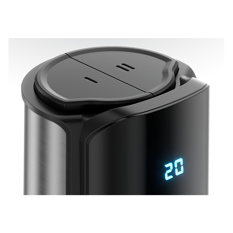 خردکن فلر مدل FELLER FC500 LITE