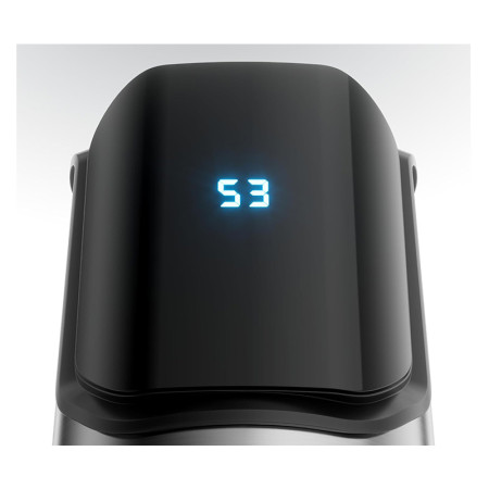 خردکن فلر مدل FELLER FC500 LITE
