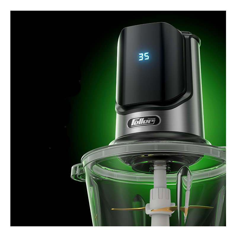 خردکن فلر مدل FELLER FC500 LITE