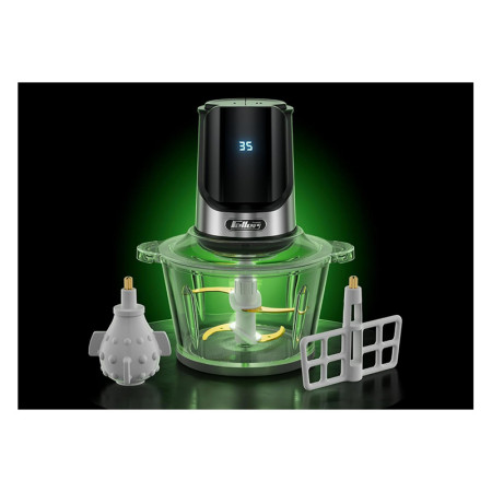 خردکن فلر مدل FELLER FC500 LITE