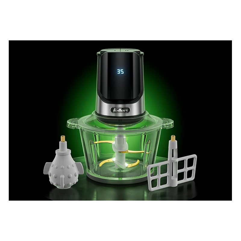 خردکن فلر مدل FELLER FC500 LITE