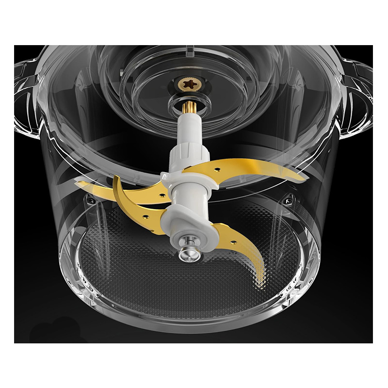 خردکن فلر مدل FELLER FC500 LITE