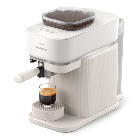 اسپرسوساز فیلیپس مدل PHILIPS BAR300