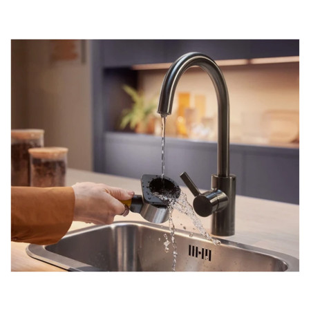 اسپرسوساز فیلیپس مدل PHILIPS BAR300