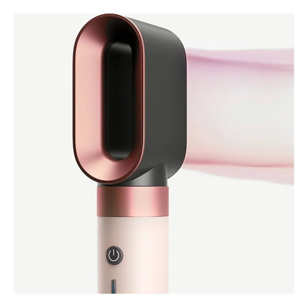 سشوار و حالت دهنده مو دایسون مدل DYSON HS09 AIRWRAP CO-ANDA2X STRAIGHT+WAVY