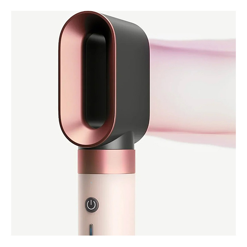سشوار و حالت دهنده مو دایسون مدل DYSON HS09 AIRWRAP CO-ANDA2X STRAIGHT+WAVY