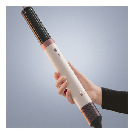 سشوار و حالت دهنده مو دایسون مدل DYSON HS09 AIRWRAP CO-ANDA2X STRAIGHT+WAVY