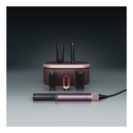 سشوار و حالت دهنده مو دایسون مدل DYSON HS09 AIRWRAP CO-ANDA2X STRAIGHT+WAVY