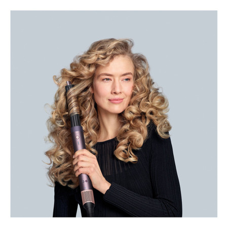 سشوار و حالت دهنده مو دایسون مدل DYSON HS09 AIRWRAP CO-ANDA2X STRAIGHT+WAVY