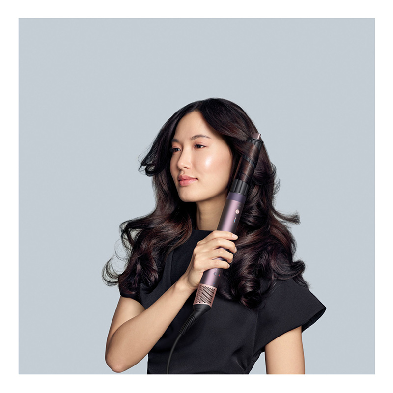 سشوار و حالت دهنده مو دایسون مدل DYSON HS09 AIRWRAP CO-ANDA2X STRAIGHT+WAVY