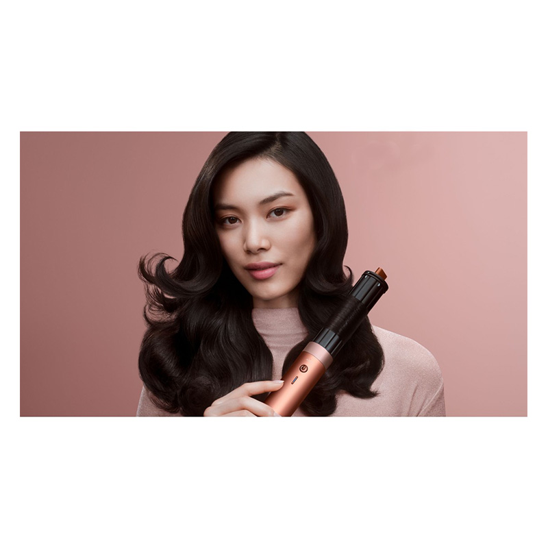 سشوار و حالت دهنده مو دایسون مدل DYSON HS09 AIRWRAP CO-ANDA2X STRAIGHT+WAVY