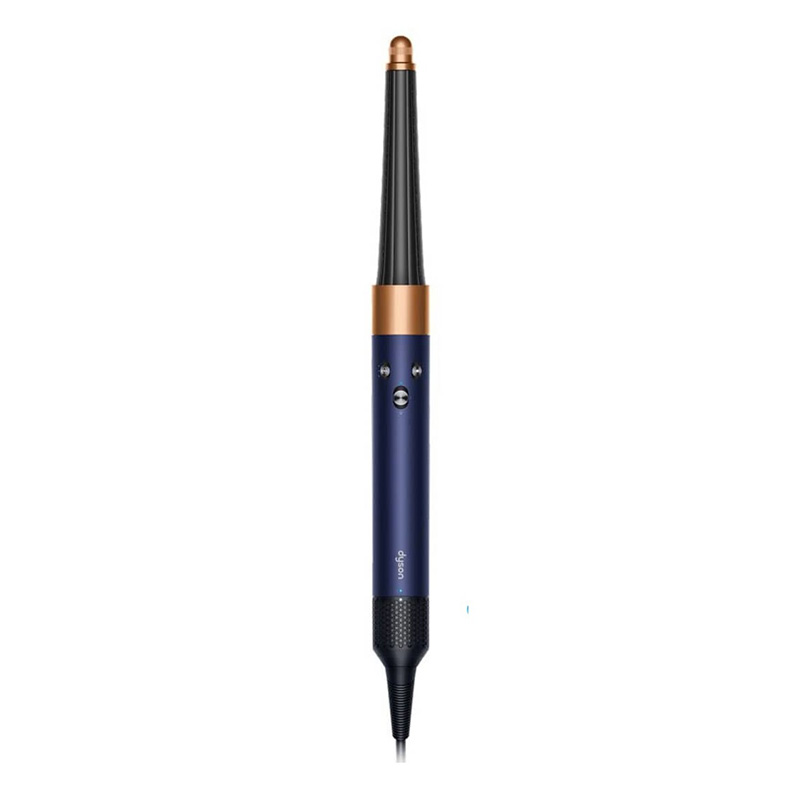 سشوار و حالت دهنده مو دایسون مدل DYSON HS08 AIRWRAP i.d. STRAIGHT+WAVY