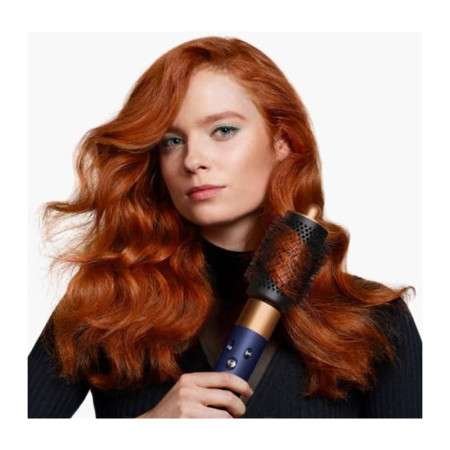 سشوار و حالت دهنده مو دایسون مدل DYSON HS08 AIRWRAP i.d. STRAIGHT+WAVY