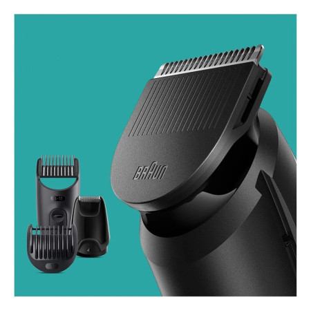 ماشین اصلاح براون مدل BRAUN SK3400