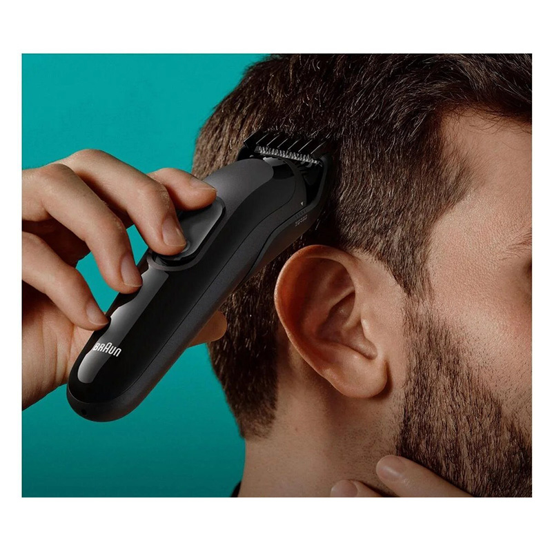 ماشین اصلاح براون مدل BRAUN SK3400