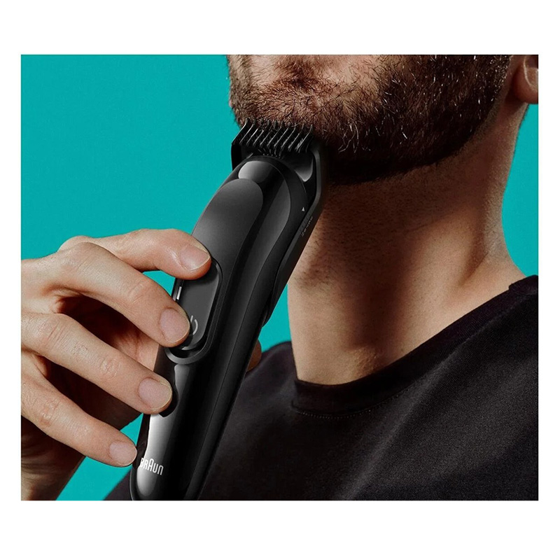 ماشین اصلاح براون مدل BRAUN SK3400