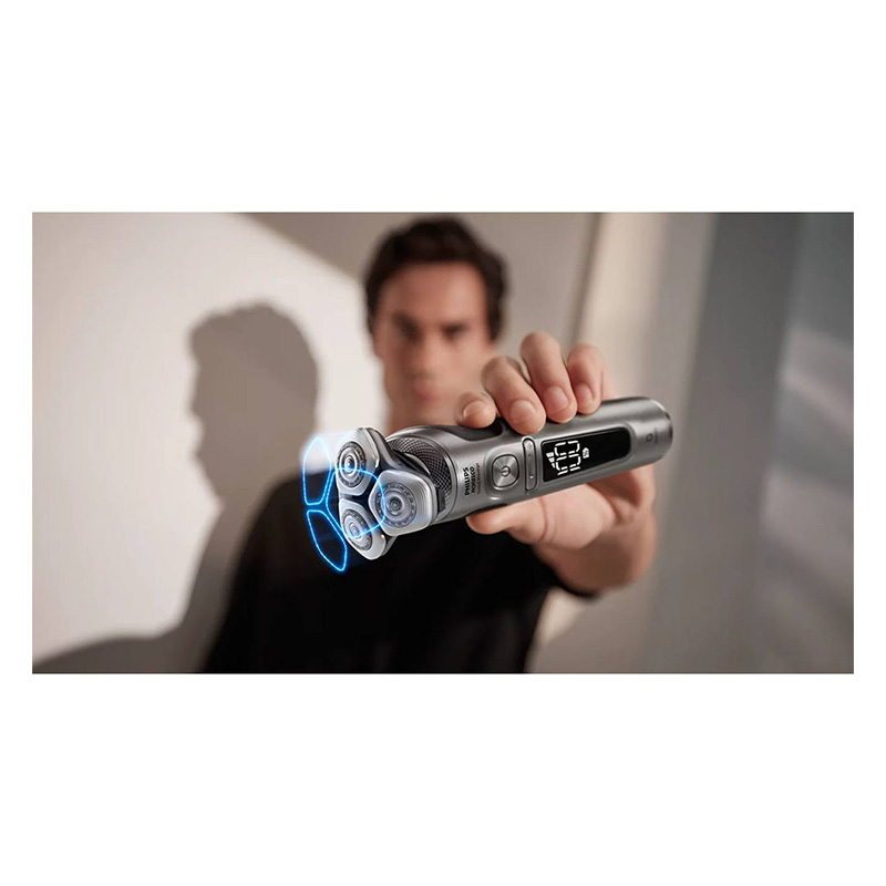 ریش تراش فیلیپس مدل PHILIPS SP9842