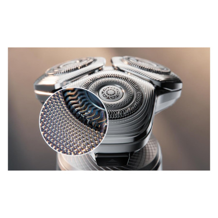 ریش تراش فیلیپس مدل PHILIPS SP9842