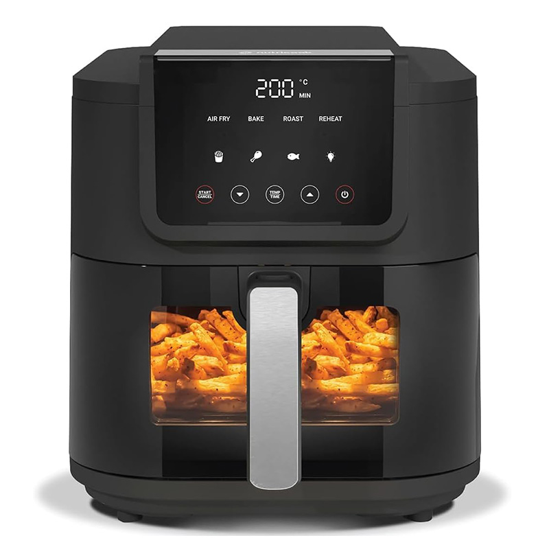 سرخ کن نوتریکوک مدل NUTRICOOK NC-AFS100