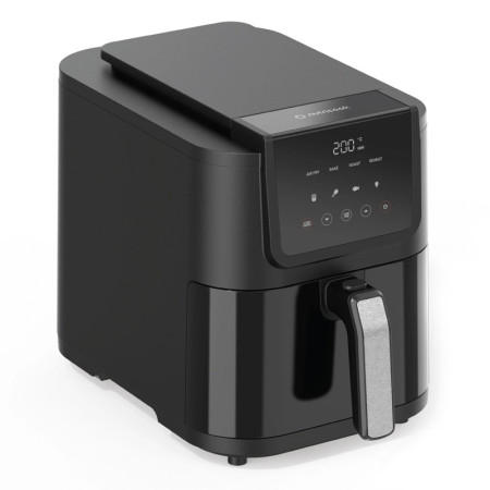 سرخ کن نوتریکوک مدل NUTRICOOK NC-AFS100