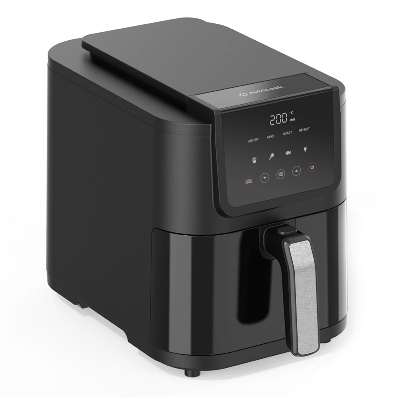 سرخ کن نوتریکوک مدل NUTRICOOK NC-AFS100