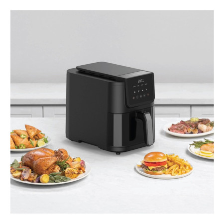 سرخ کن نوتریکوک مدل NUTRICOOK NC-AFS100