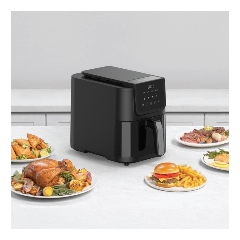 سرخ کن نوتریکوک مدل NUTRICOOK NC-AFS100