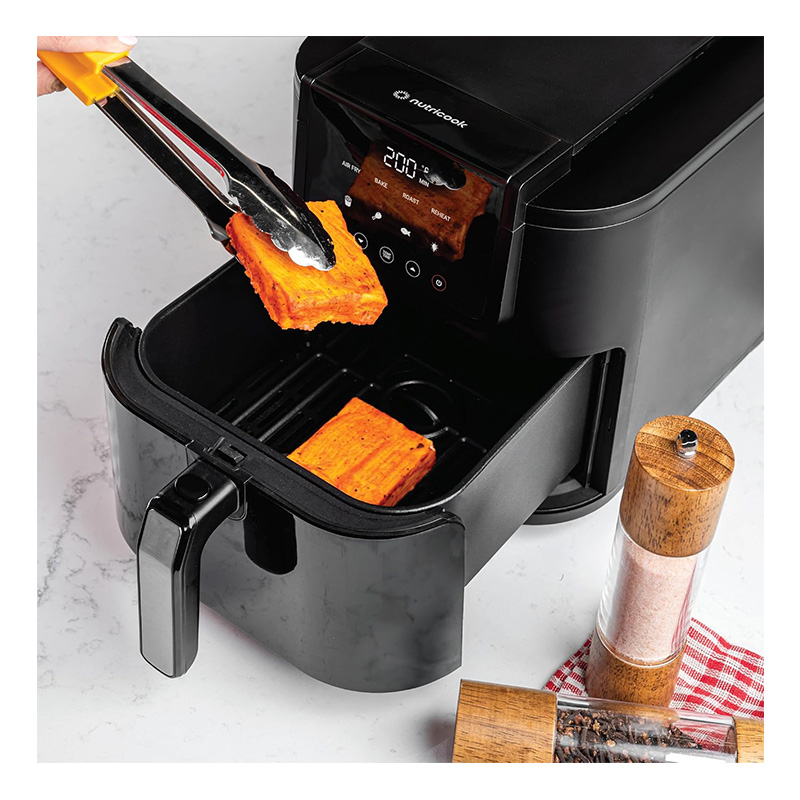 سرخ کن نوتریکوک مدل NUTRICOOK NC-AFS100