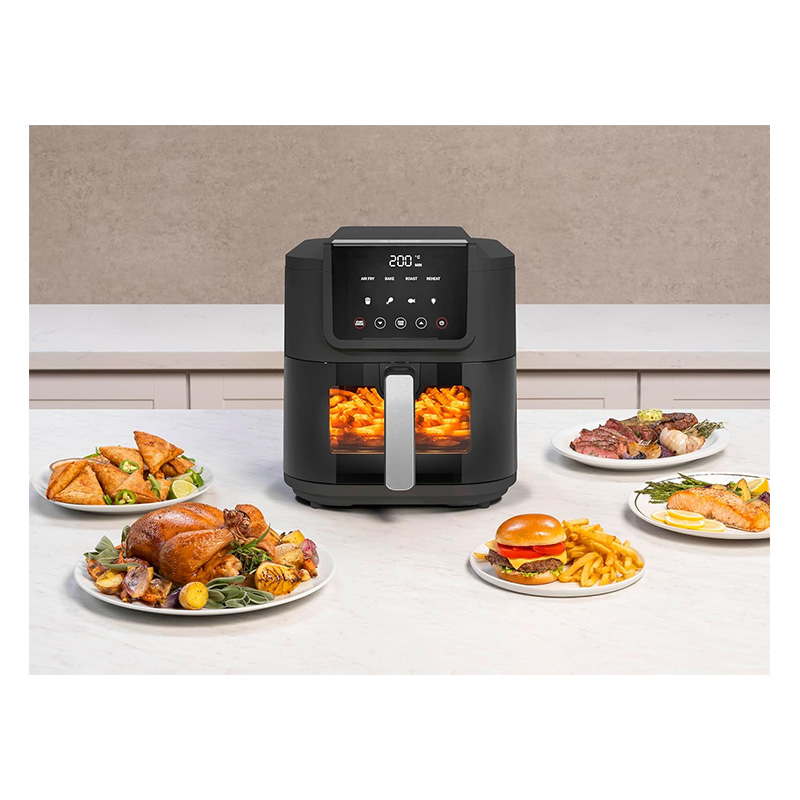 سرخ کن نوتریکوک مدل NUTRICOOK NC-AFS100