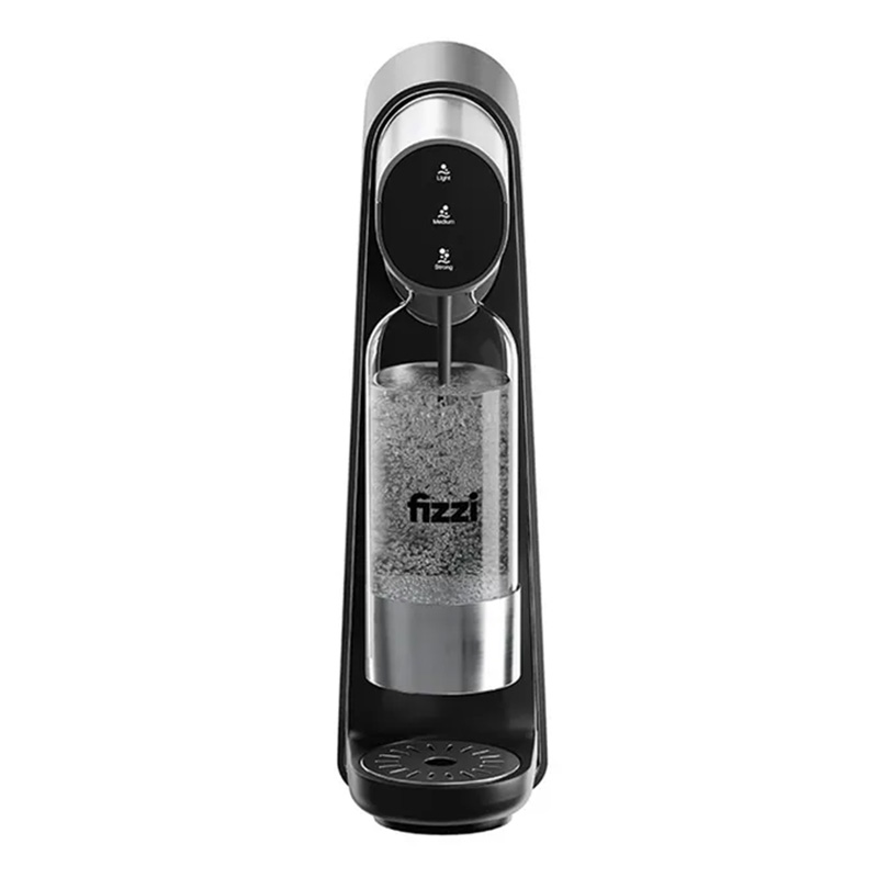سودا ساز نوتریکوک مدل NUTRICOOK FIZZI FSM100