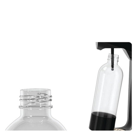 سودا ساز نوتریکوک مدل NUTRICOOK FIZZI FSM100