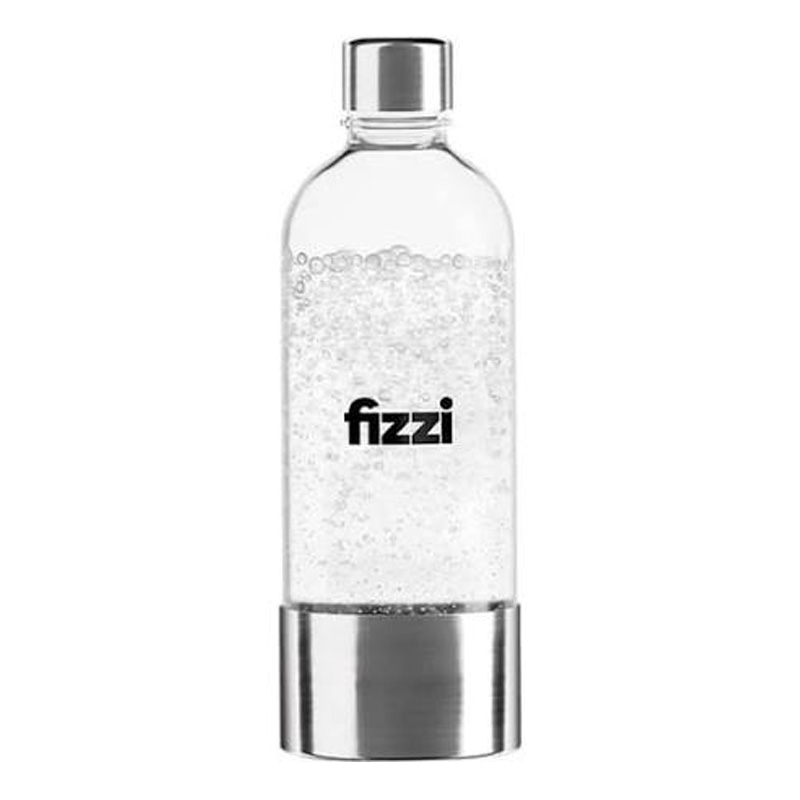 بطری سودا ساز نوتریکوک مدل NUTRICOOK FIZZI FCB100