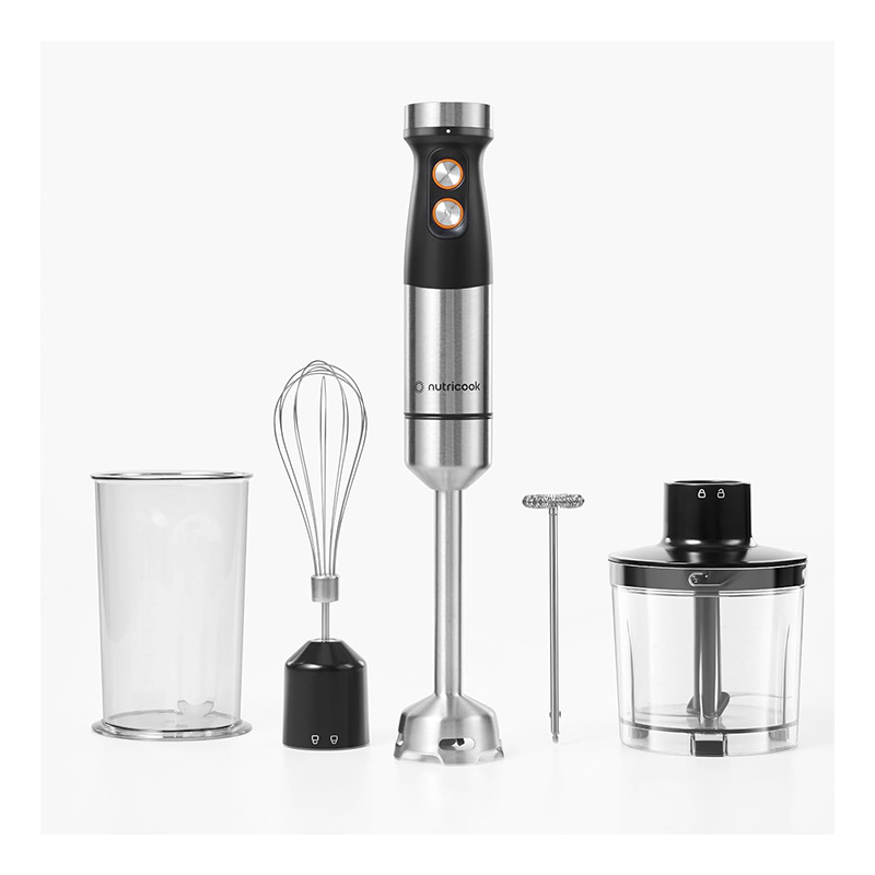 گوشت کوب برقی نوتریکوک مدل NUTRICOOK NC-HB100
