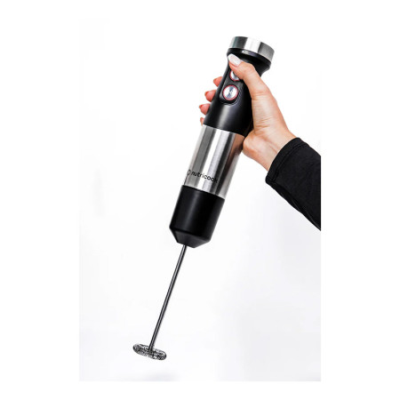 گوشت کوب برقی نوتریکوک مدل NUTRICOOK NC-HB100