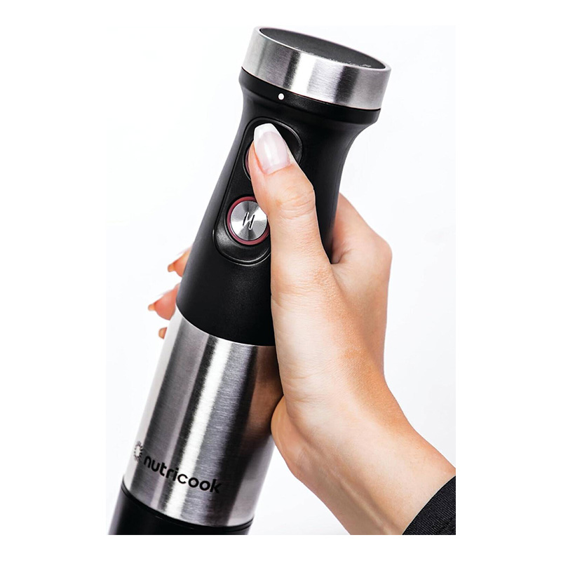 گوشت کوب برقی نوتریکوک مدل NUTRICOOK NC-HB100