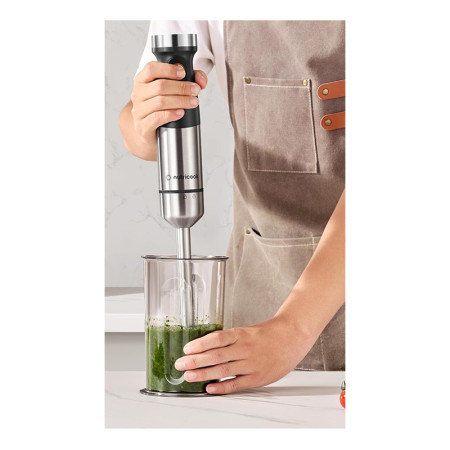 گوشت کوب برقی نوتریکوک مدل NUTRICOOK NC-HB100